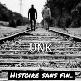 Album cover of Histoire sans fin..