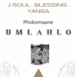 Album cover of Umlahlo (feat. J-Soul, Blessing & Yanga) [Zugar King Kota Remix]