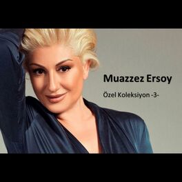 Album cover of Özel Koleksiyon 3