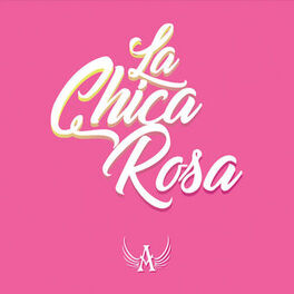 Album cover of La Chica Rosa