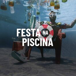 Album cover of Festa na Piscina