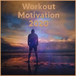 Album cover of Workout Motivation 2020