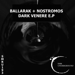 Album cover of Dark Venere E.P