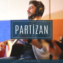 Album cover of Partizan