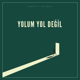 Album cover of Yolum Yol Değil