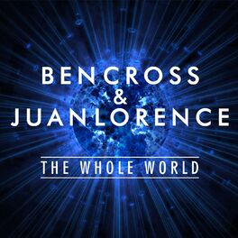 Album cover of The Whole World