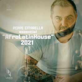 Album cover of Peppe Citarella essential 