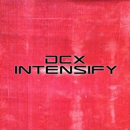 Album cover of Intensify