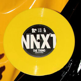 Album cover of NNXT