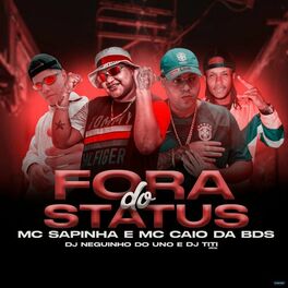 Album cover of Fora do Status