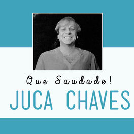 Album cover of Que Saudade!
