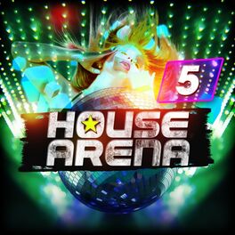 Album cover of House Arena 5