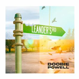 Album cover of Leander's Road