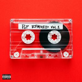 Album cover of Pop Remixed Vol. 1