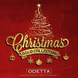 Album cover of Christmas Gold Collection
