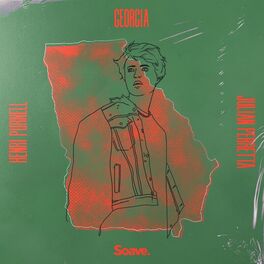 Album cover of Georgia