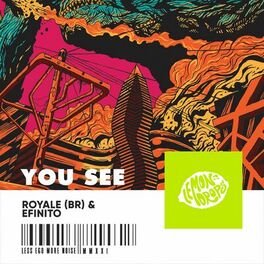 Album cover of You See