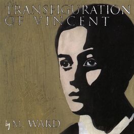 Album cover of Transfiguration of Vincent