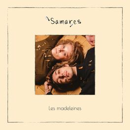Album cover of Les Madeleines