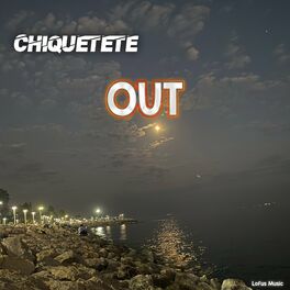 Album cover of OUT