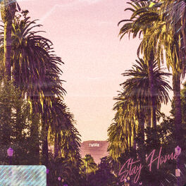 Album cover of STAY HOME