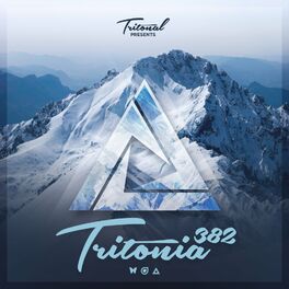 Album cover of Tritonia 382