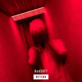 Album cover of RedSHFT