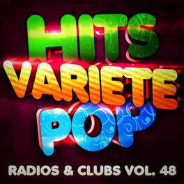 Album cover of Hits variété pop, Vol. 48 (Top radios & clubs)