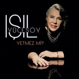 Album cover of Yetmez Mi?