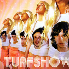 Album cover of Turfshow