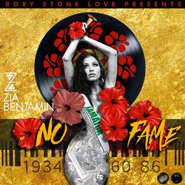 Album cover of No Fame Remix