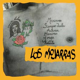 Album cover of Sarita Colonia