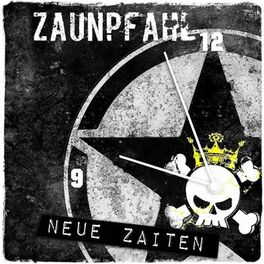 Album cover of Neue Zaiten