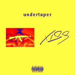Album cover of Undertaper