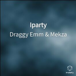 Album cover of Iparty