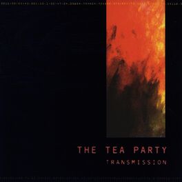 Album cover of Transmission