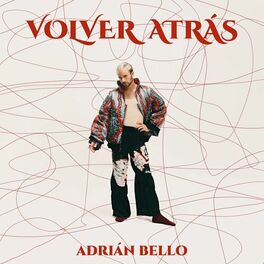 Album cover of Volver Atrás