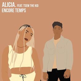 Album cover of Encore temps
