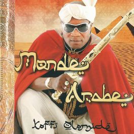 Album cover of Le monde arabe, vol. 1