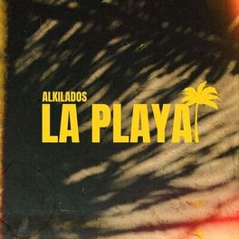 Album cover of La Playa