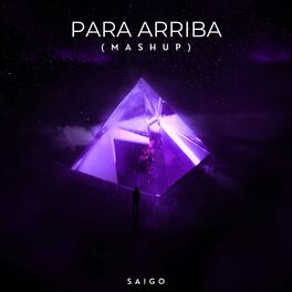 Album cover of Para Arriba (Mashup)