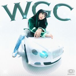 Album cover of W.G.C