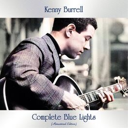 Album cover of Complete Blue Lights (Remastered Edition)