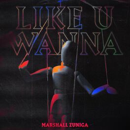 Album cover of Like U Wanna