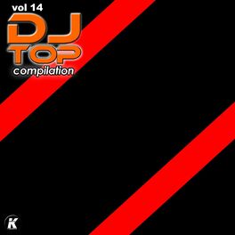 Album cover of DJ TOP COMPILATION, Vol. 14