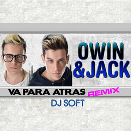 Album cover of Va para Atrás (Remix)