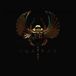 Album cover of Scarab