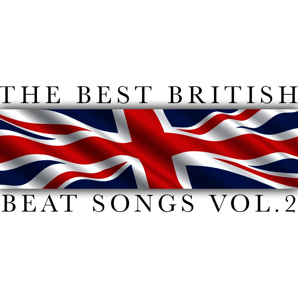 Best of british. Британский бит. Keith 98.6.