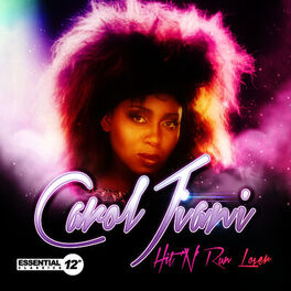 Album cover of Hit 'N' Run Lover