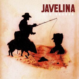 Album cover of Javelina